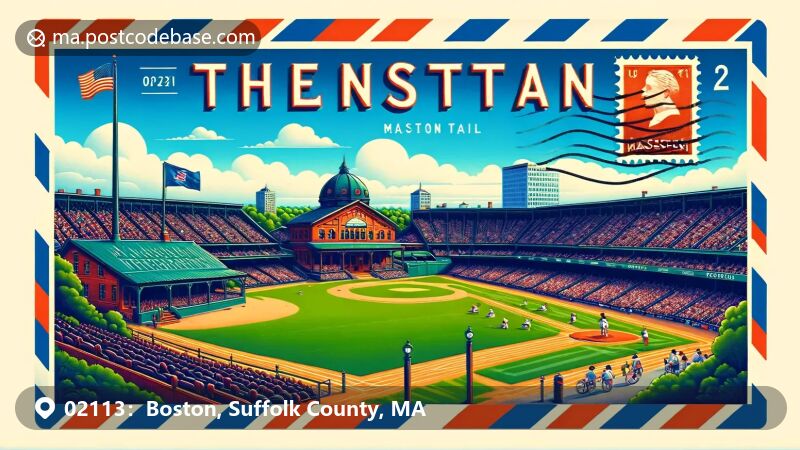 Need Fenway in Boston zip find your exact postal code easily here