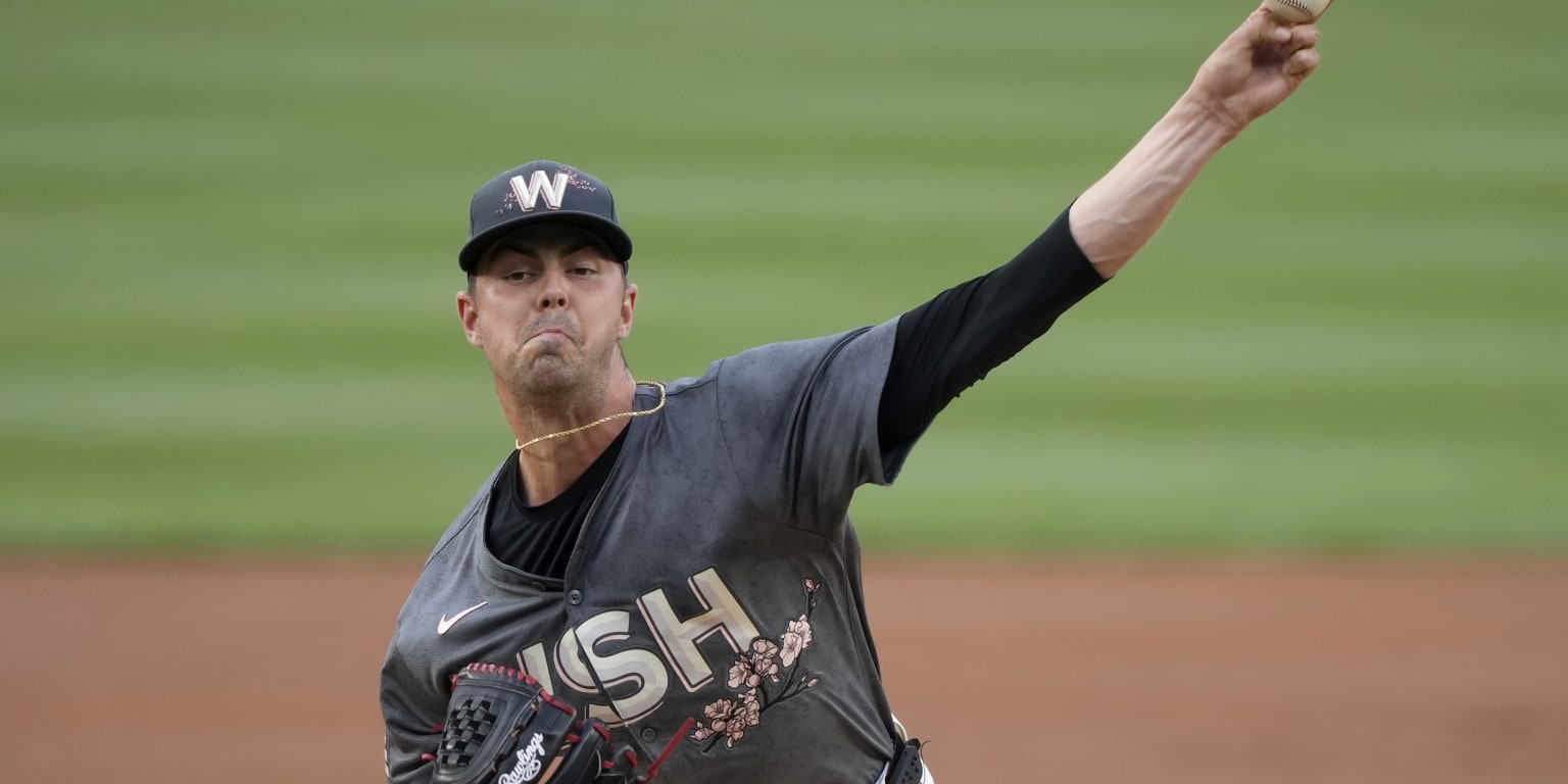 Mackenzie Gore vs Nick Senzel Who Performs Better in Baseball Right Now