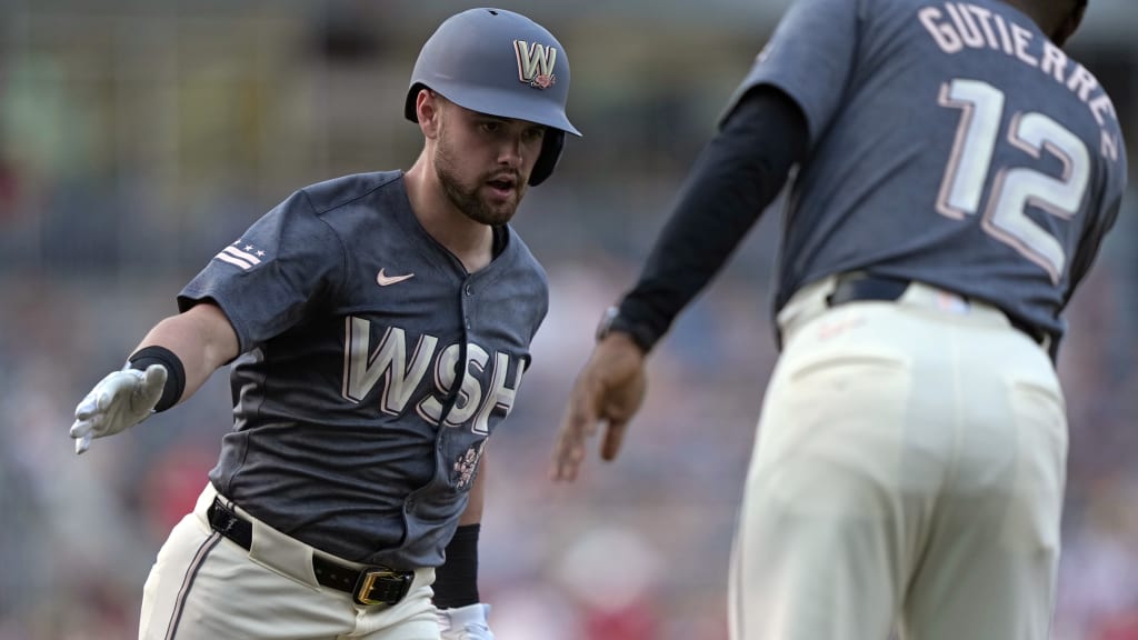 Mackenzie Gore vs Nick Senzel Who Performs Better in Baseball Right Now