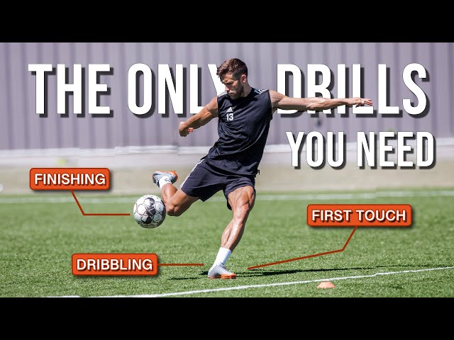Improve Western State Football Skills: 4 Must-Try Training Drills