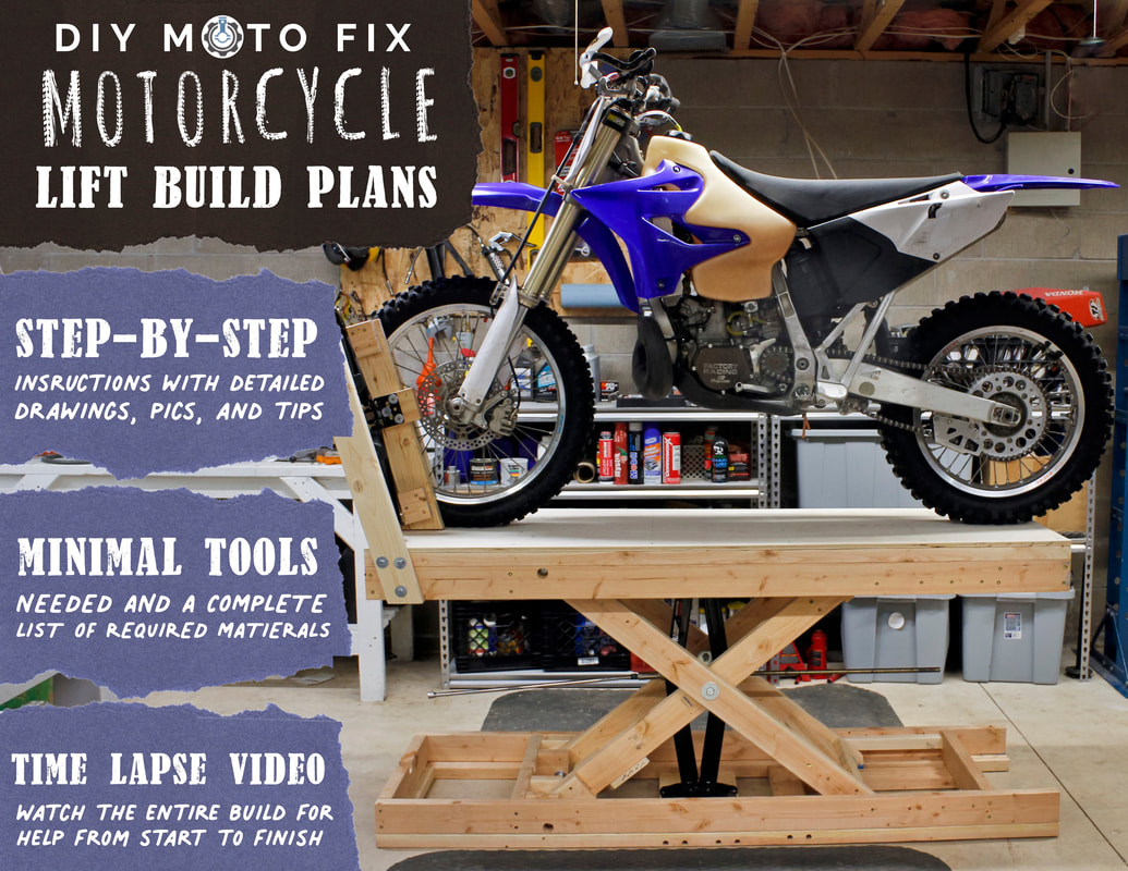 How to Restore a Dirt Bike Step by Step (A Beginners Simple Guide)