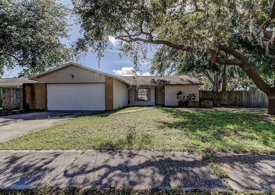 How To Find Cactus Wren Place Tampa Best Route and Directions!