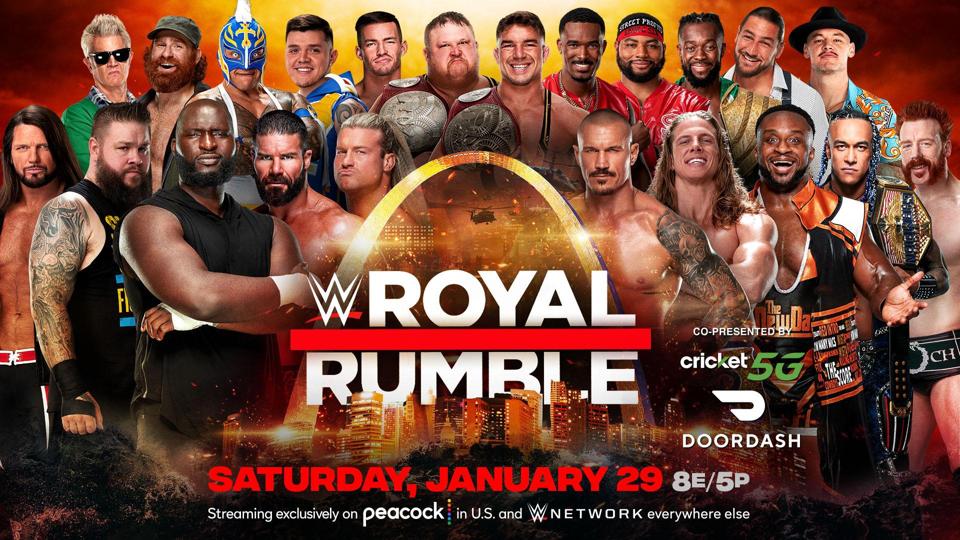 Winning Royal Rumble secrets? Learn insider methods to predict and celebrate victory.