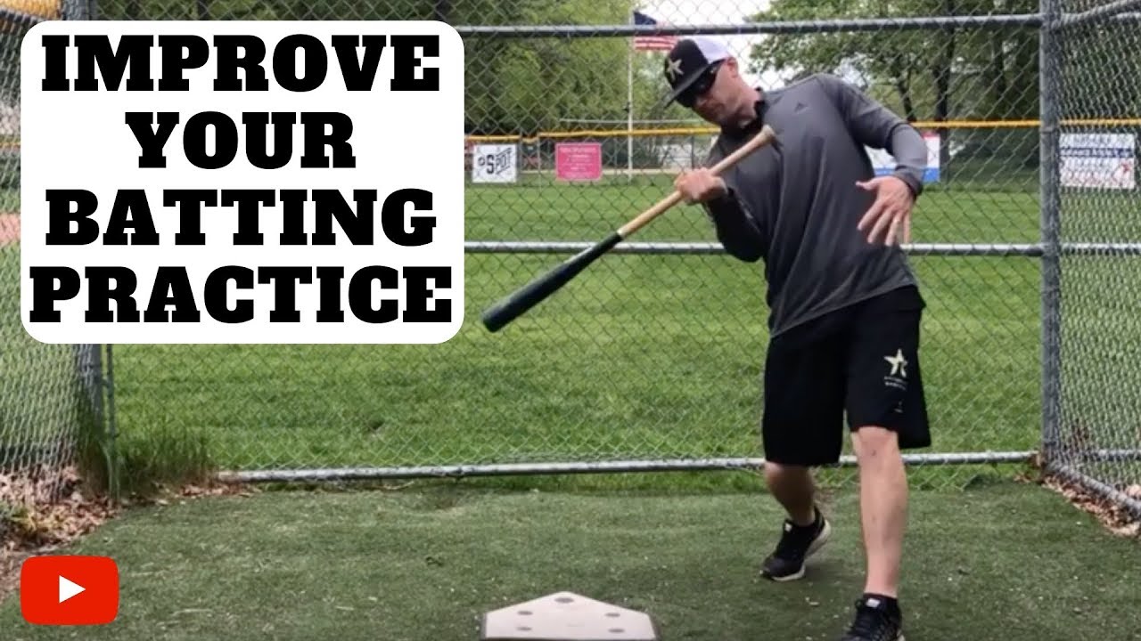 NY Mets Batting Practice Tips 3 Secrets for Better Hitting