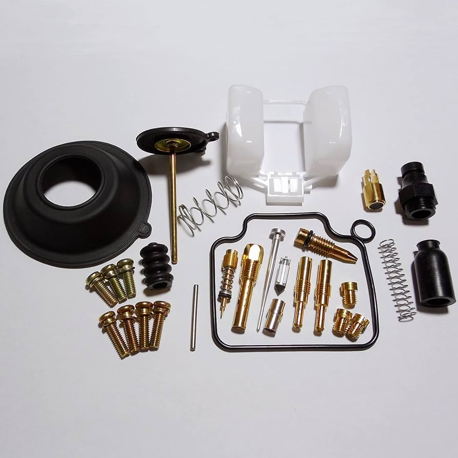 Where to Buy Honda 250 Nighthawk Parts? Top Sites Offering Affordable Kits