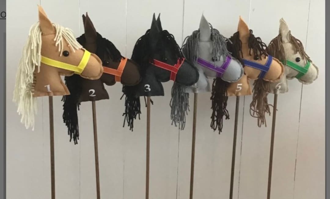 Stick Horse Race Tips: Quick Ways to Win the Game
