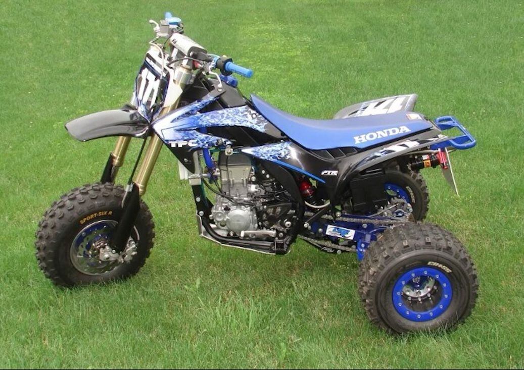 How to Get Pictures of 3 Wheelers? Find 5 Awesome Free Download Sources!