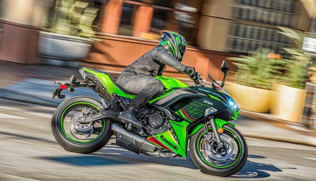 ninja650 specs explained find out the top performance features