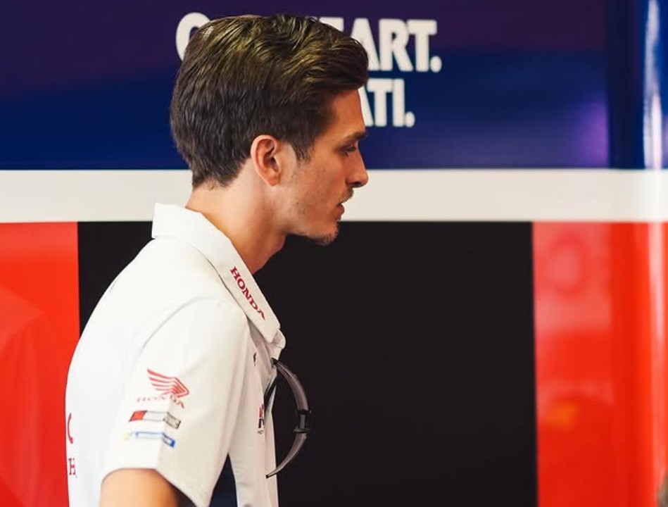 Marini Luca Controversy Explained: The Truth Behind the News!