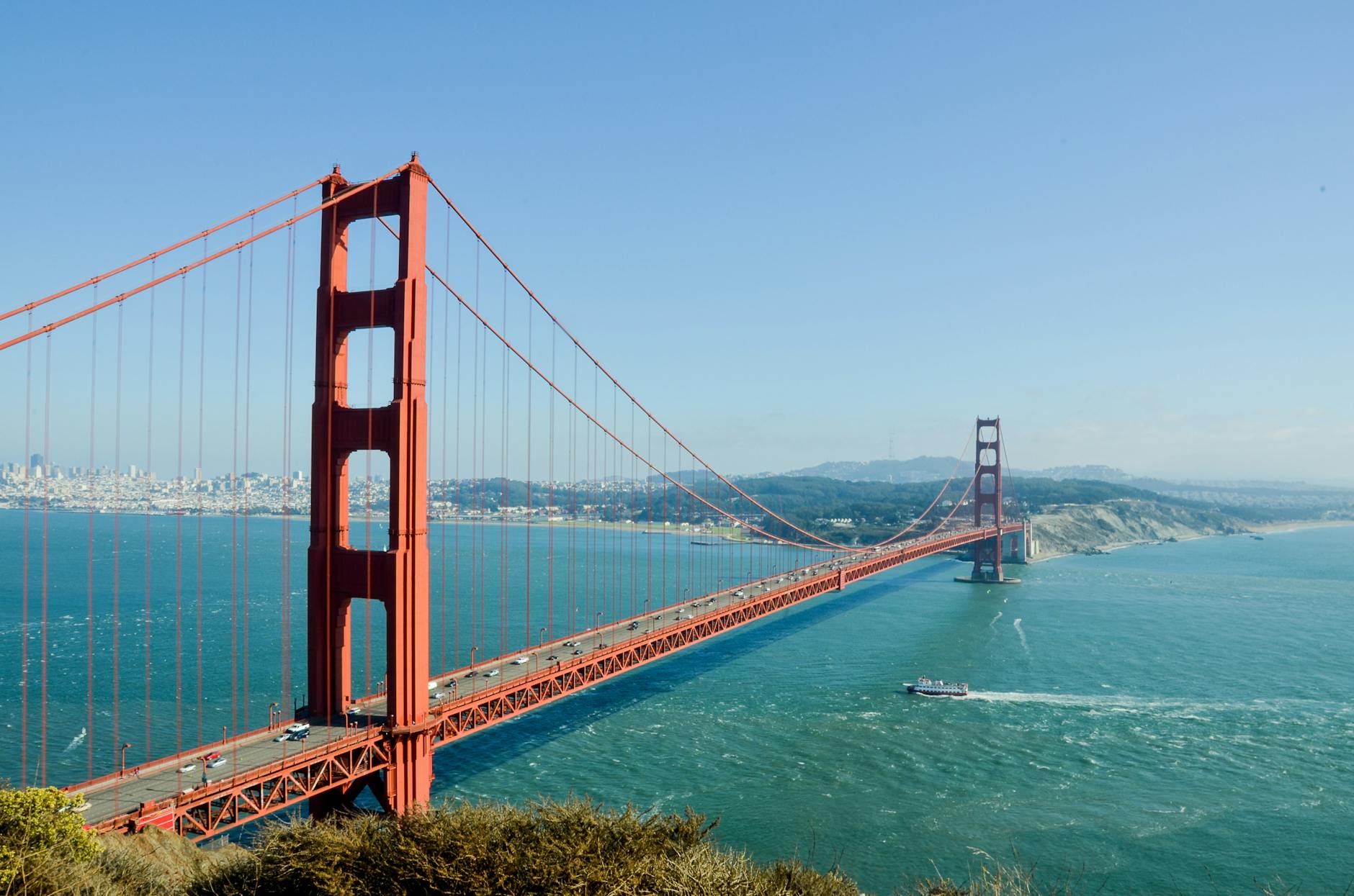 San Francisco City Connect Planning Tips: How to Visit Smart and Save Money