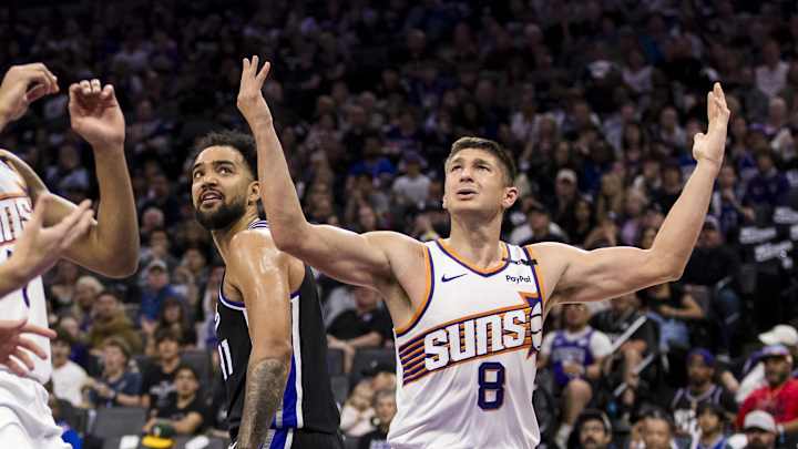 Latest Suns Trade Deadline News Updates and Impact for Playoffs