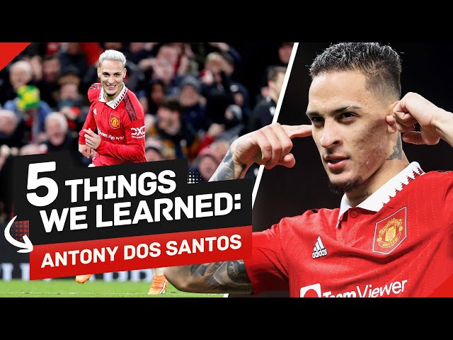 Why Antony Position matters? 3 reasons it changes everything!