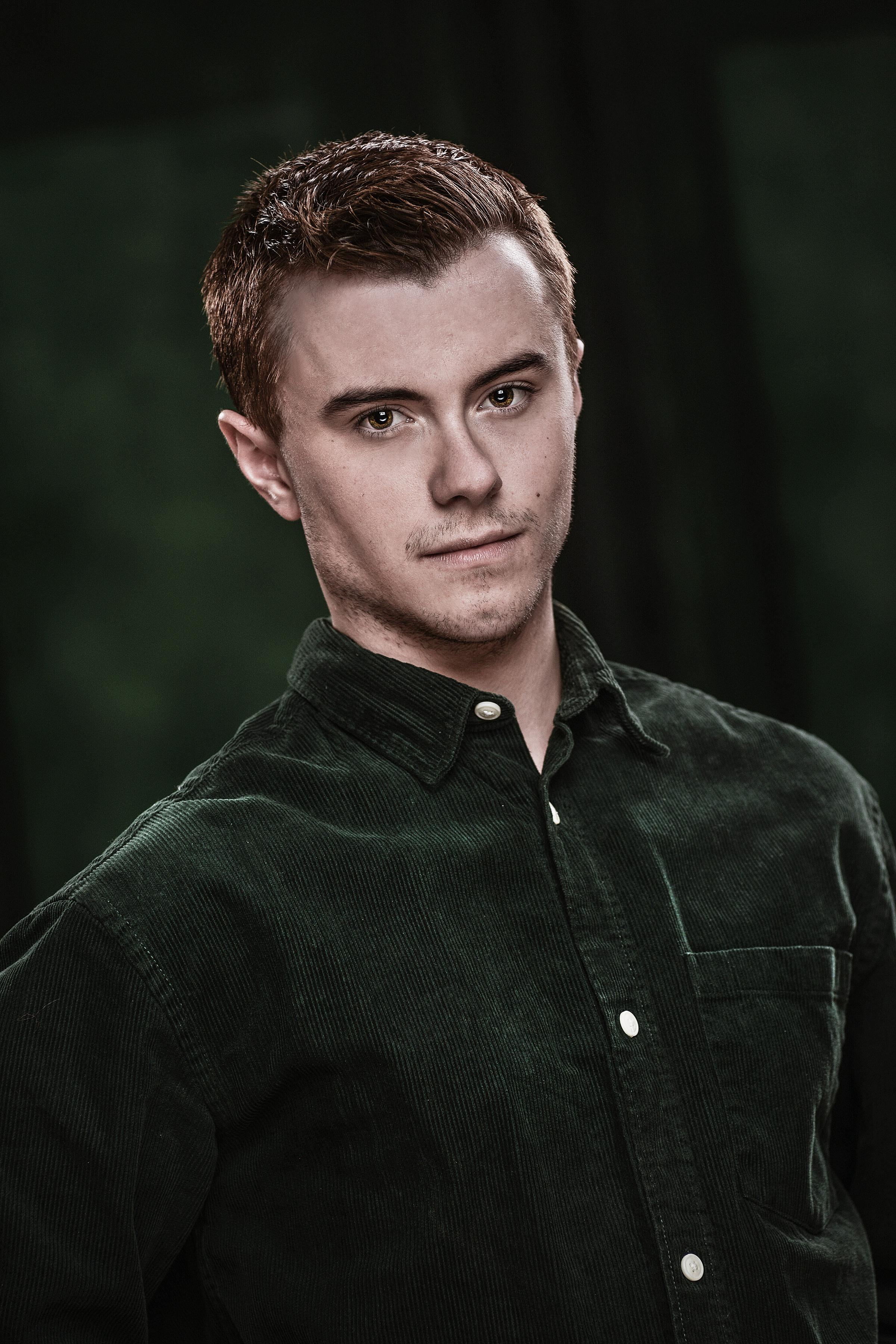 ryan sutherland