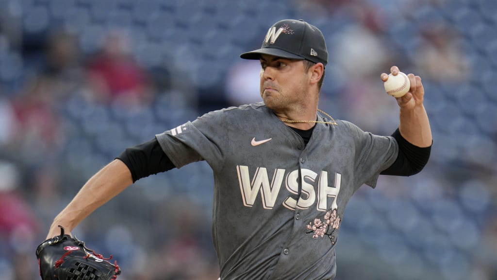 Mackenzie Gore vs Nick Senzel Who Performs Better in Baseball Right Now