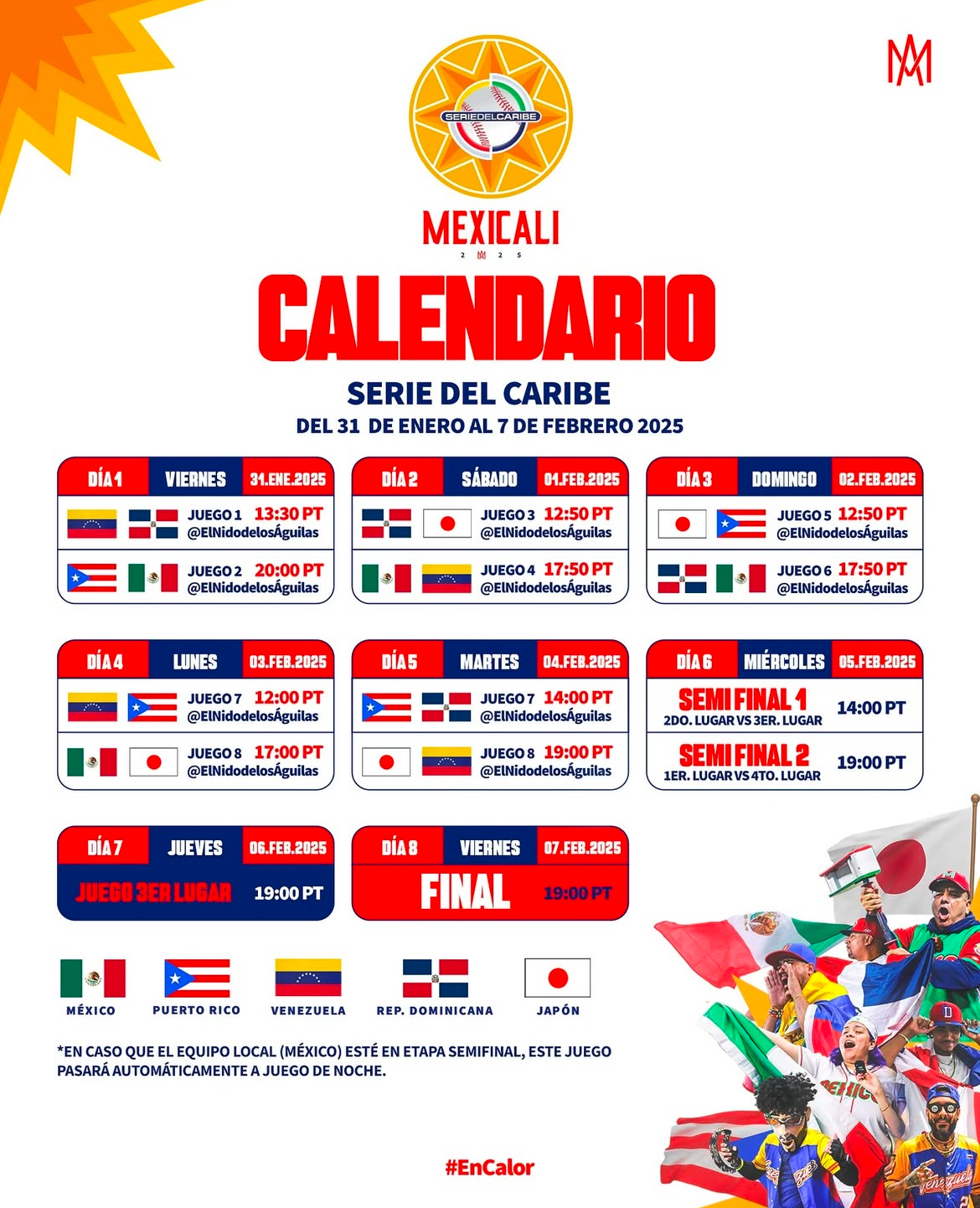 Watch juego de la serie del caribe 2023 hoy online free live game guide