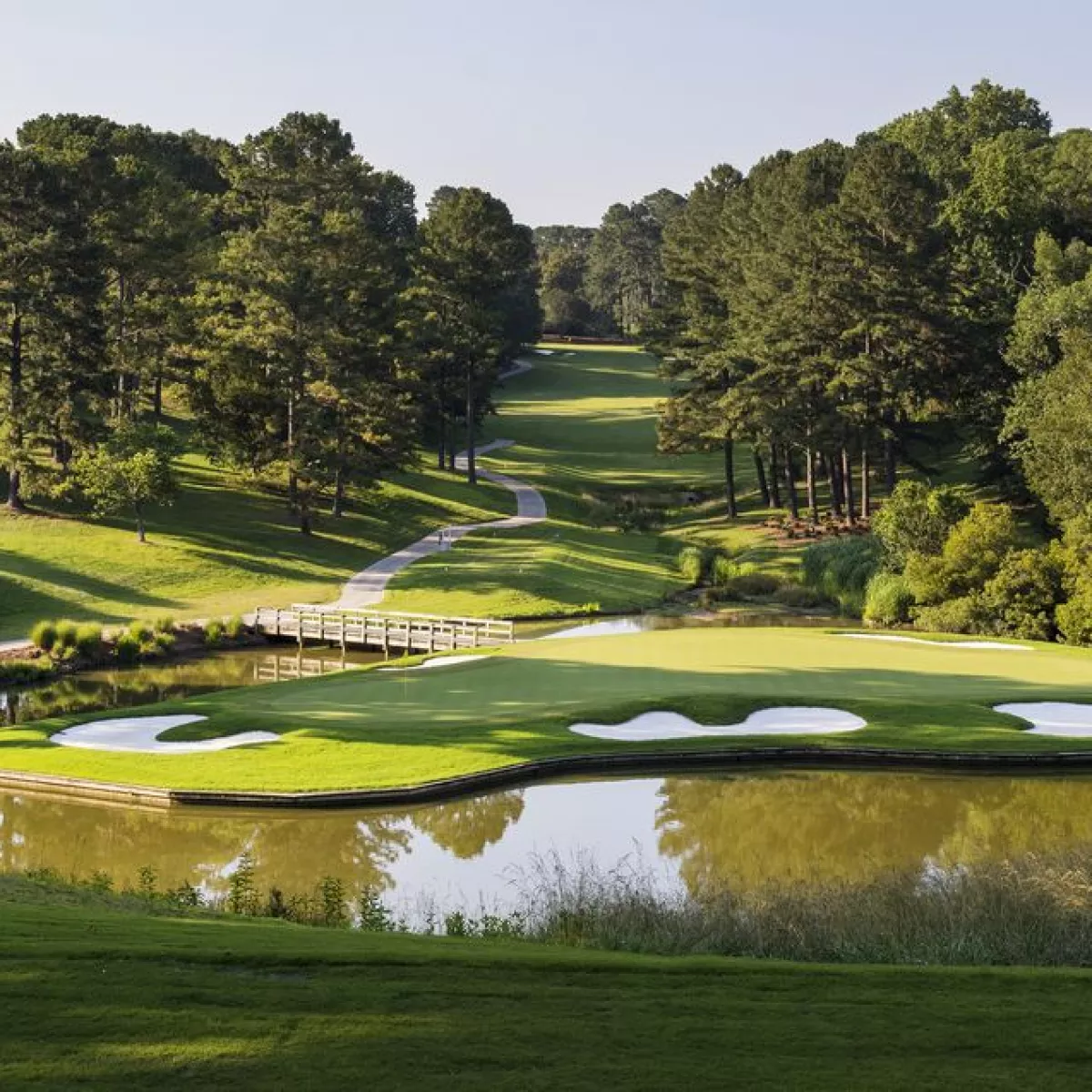 Golden Horseshoe Gold Course Visit Tips: Book Your Tee Time Right Way