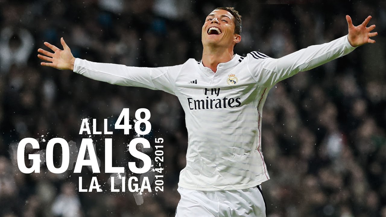 CR7 2014 Best Goals Ever? Watch His Unforgettable Strikes Collection Now!