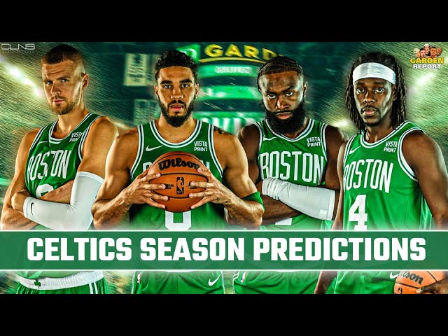 How To Follow Celtics 23-24 Record Easily: Get Real Time Updates Here Now