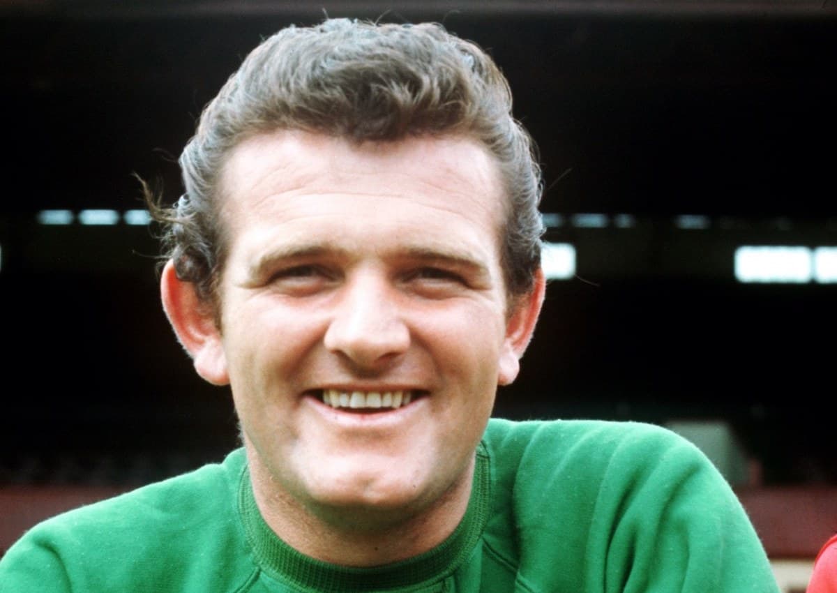 Tommy Lawrence goalkeeper stats? See his career numbers explained!