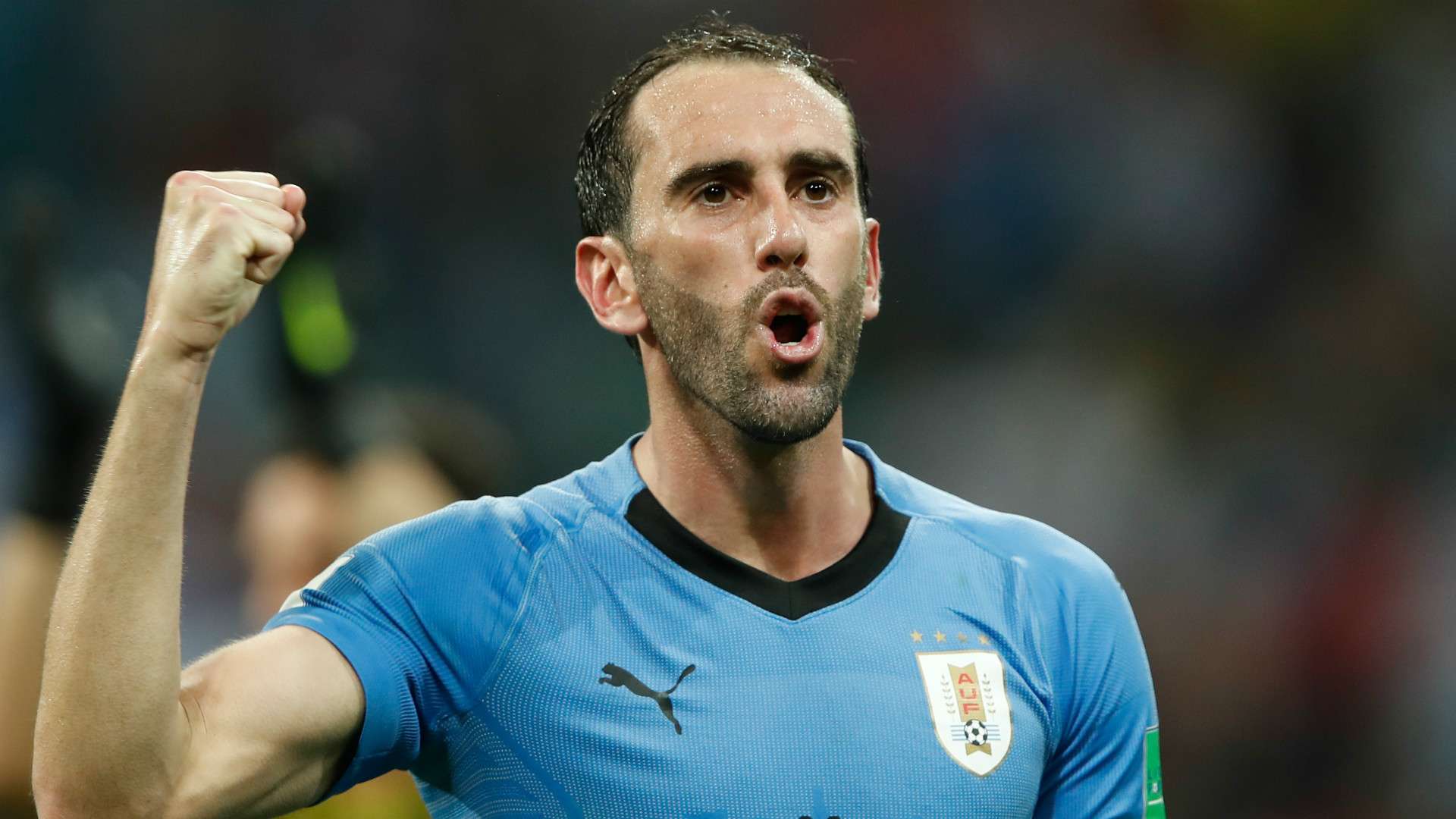 Why Godin Uruguay Matters? Key Player For National Team
