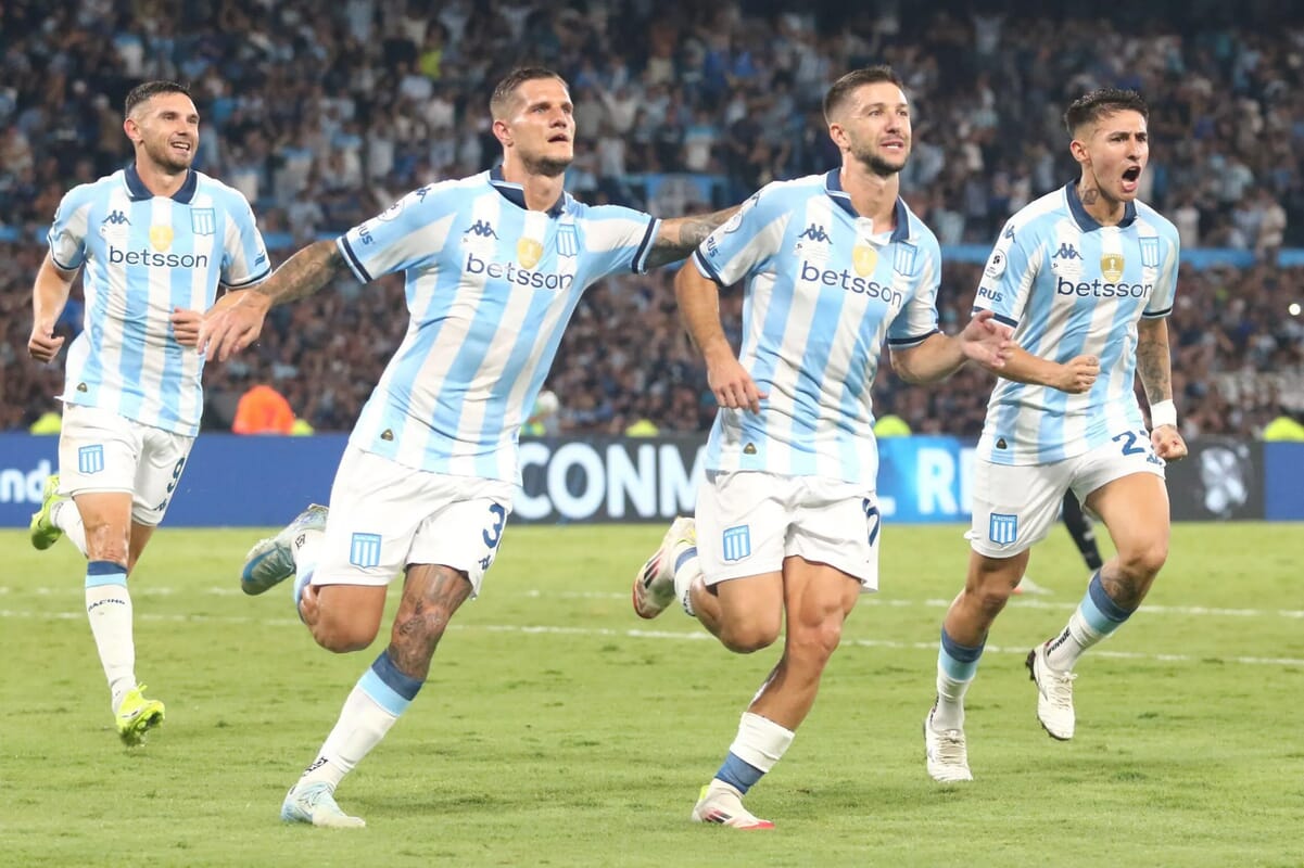 Racing Club vs Estudiantes Who Wins Get Expert Tips Fast