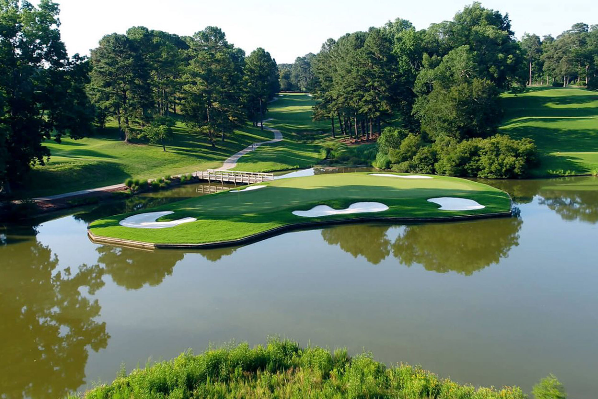 Golden Horseshoe Gold Course Visit Tips: Book Your Tee Time Right Way