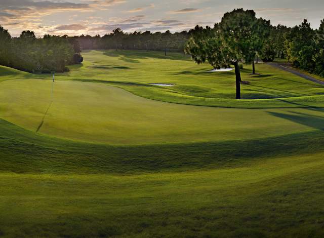 Hidden Gem Golf Courses Wilmington NC Area: Explore Nice Local Spots