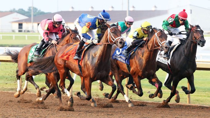 Indiana Downs Results Check Easy Ways to See Race Track Outcomes