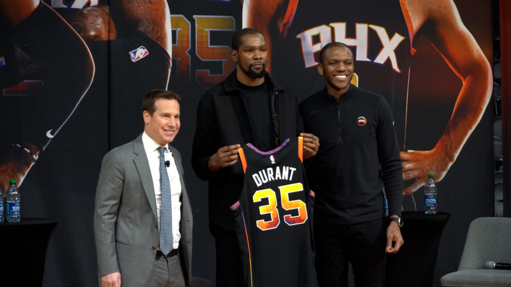 Suns NBA trade deadline strategy: How Phoenix can boost its roster today