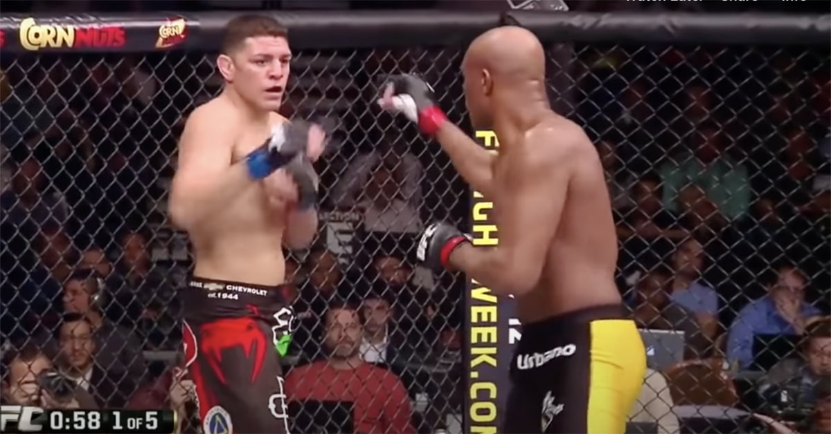 No contest results explained for UFC fights? Your questions answered here!