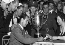 Sam Snead Victories Timeline Breakdown: Start to End Story!