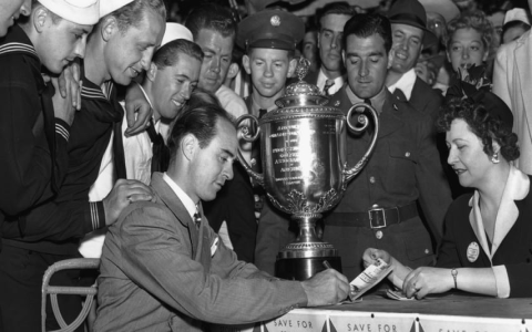 Sam Snead Victories Timeline Breakdown: Start to End Story!