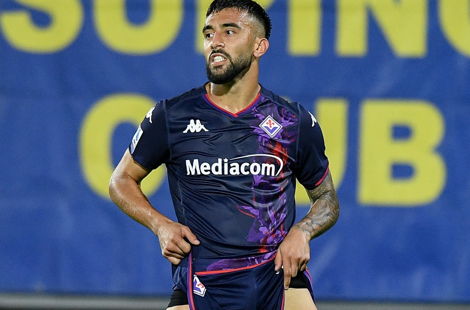 Frosinone vs Fiorentina: Latest Result and Match Highlights