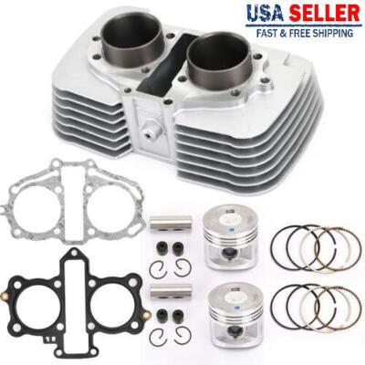 Where to Buy Honda 250 Nighthawk Parts? Top Sites Offering Affordable Kits