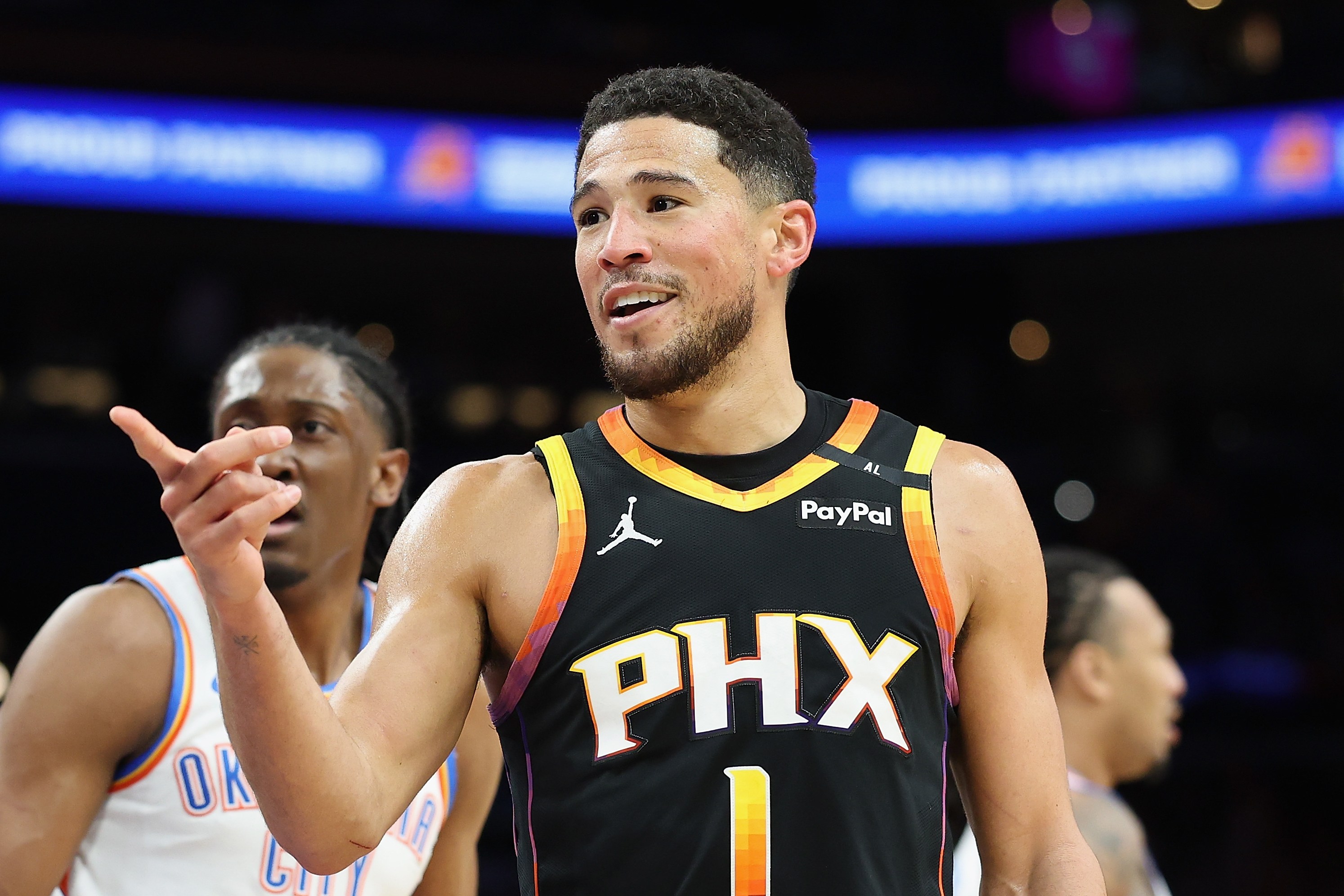 Suns NBA trade deadline strategy: How Phoenix can boost its roster today