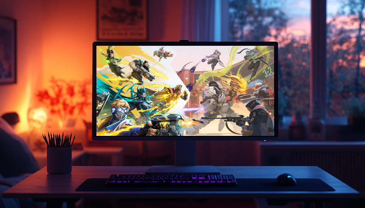 Computer players in overwatch vs online which is better for you