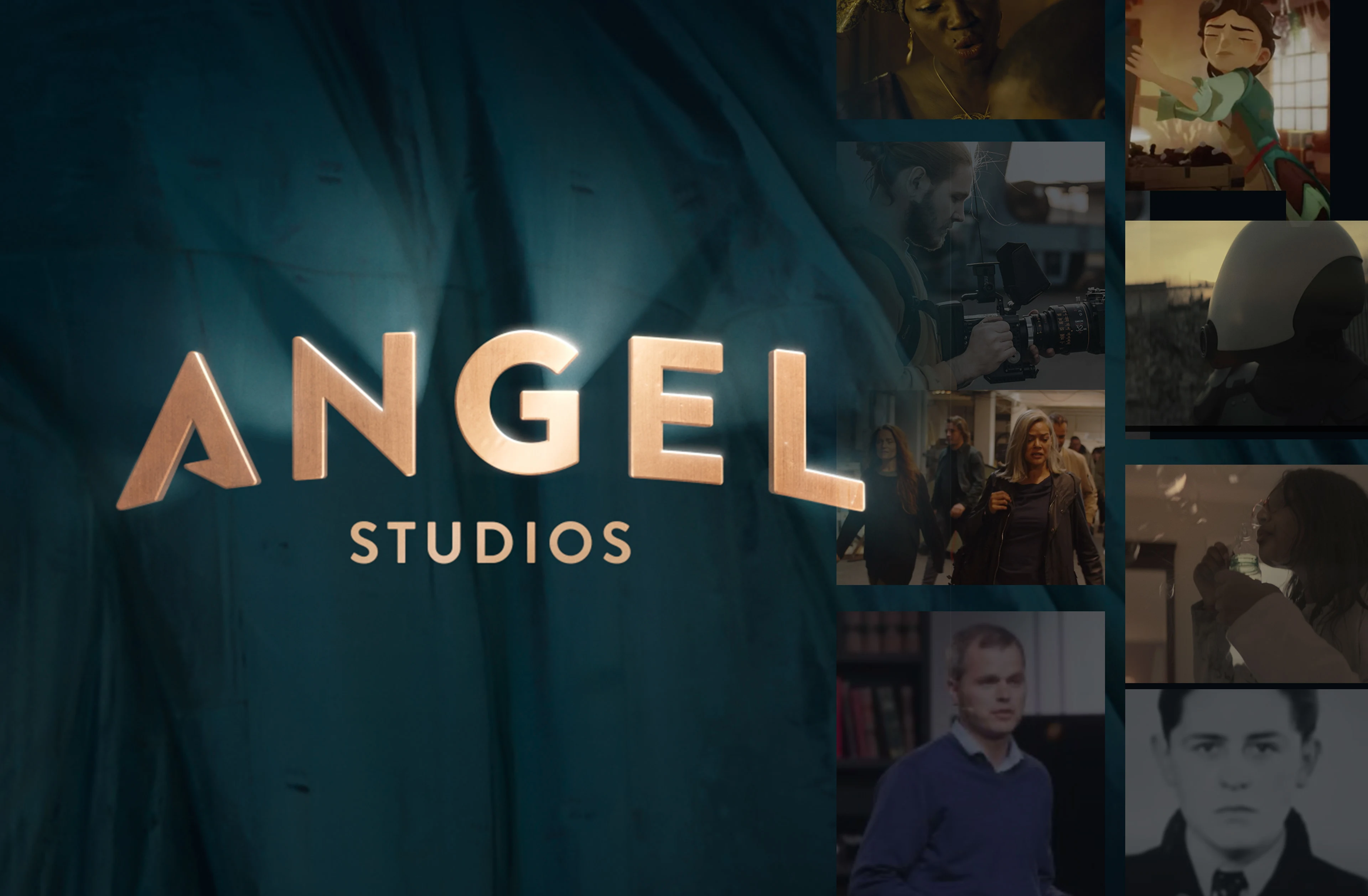 Angel guild members secrets learn how they win games
