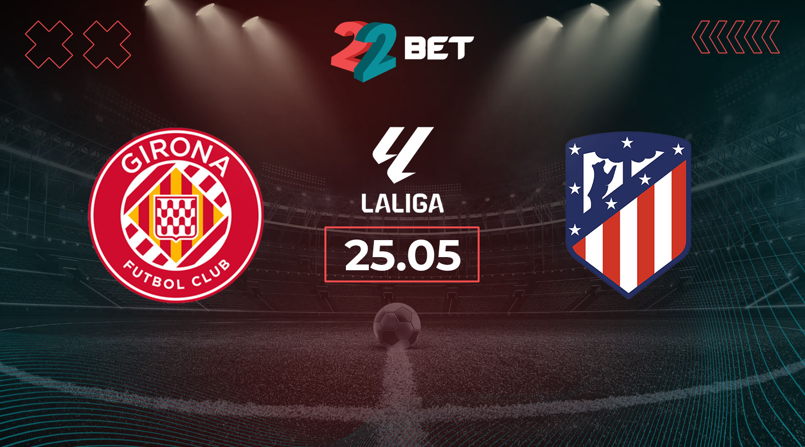 Atl Madrid vs Girona H2H stats: who wins more often between these teams?