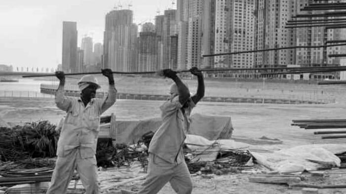 Daily Life Secrets In Dubai 1980s - What People Did Back Then