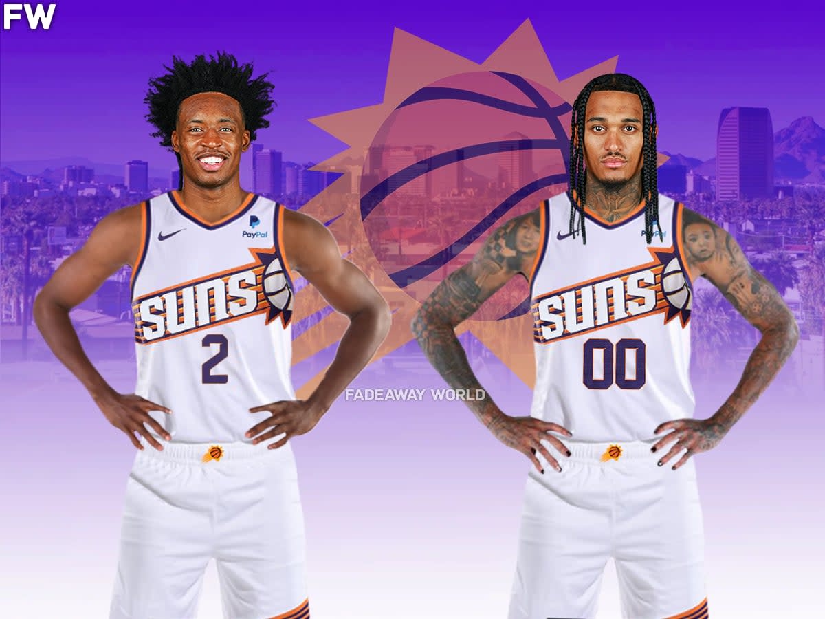 Suns NBA trade deadline strategy: How Phoenix can boost its roster today