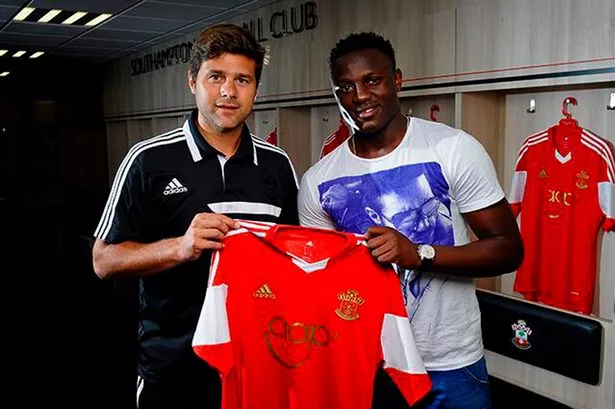 Victor Wanyama Celtic Transfer: Why He Left and Where He Went