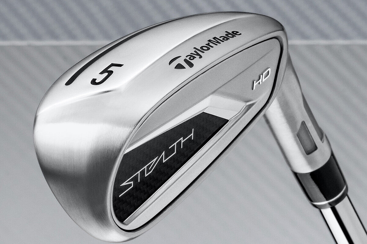 What Are Stealth HD Irons Best For? Top Uses Explained Simply!