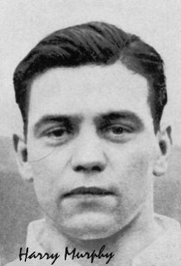 Who is Harry Murphy? Get his life story details today!
