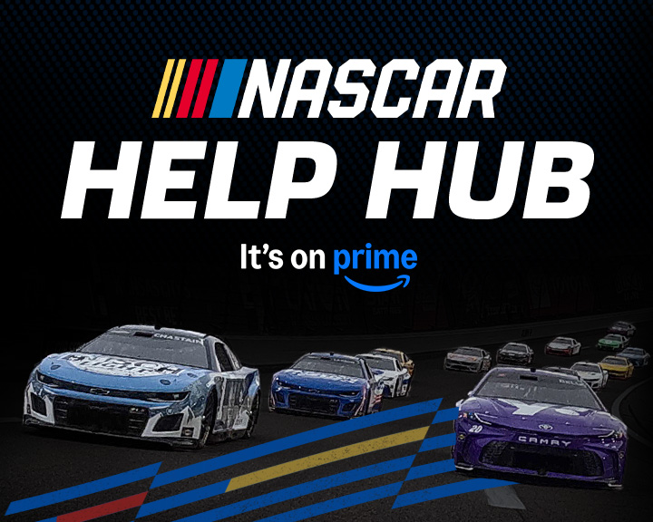 Can I Watch Nascar on Amazon Prime? Check Free or Paid Options Now