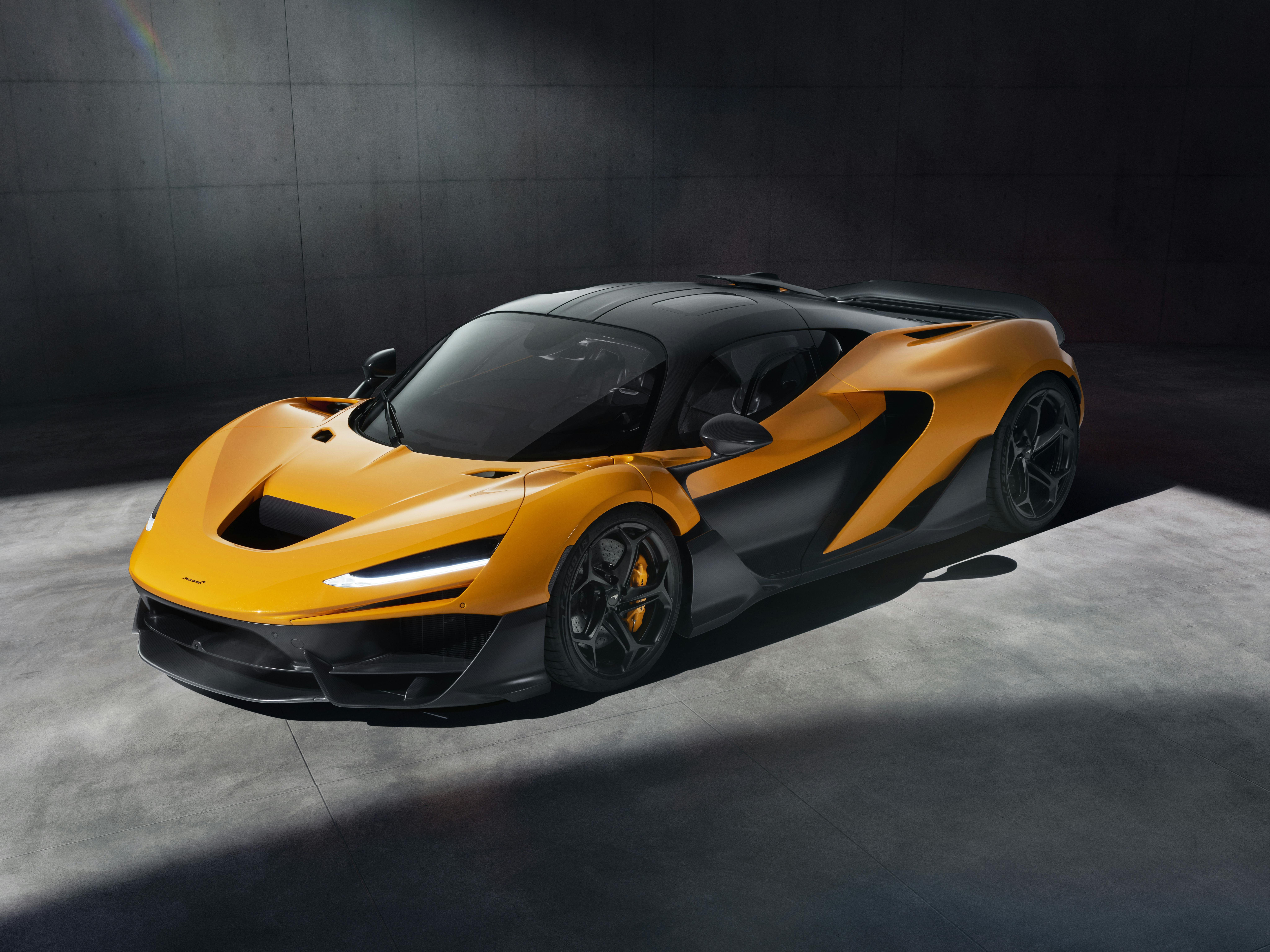 McLaren brand value versus net worth see the companys worth now explained