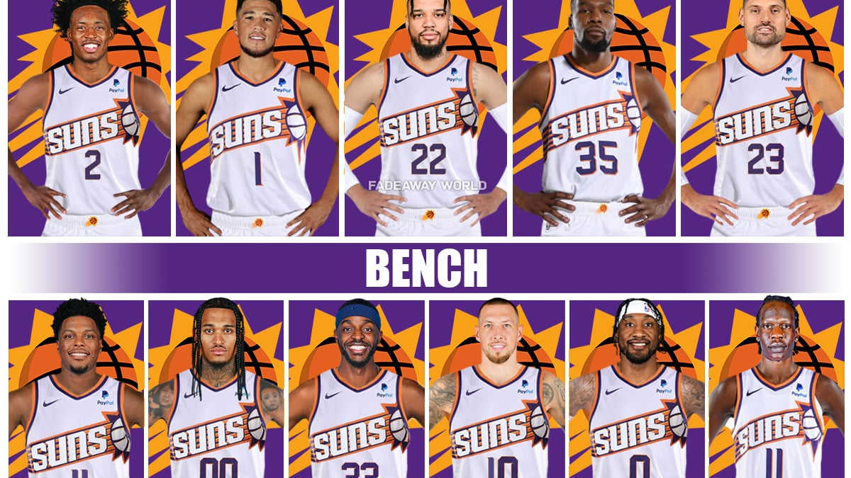 Suns NBA trade deadline strategy: How Phoenix can boost its roster today