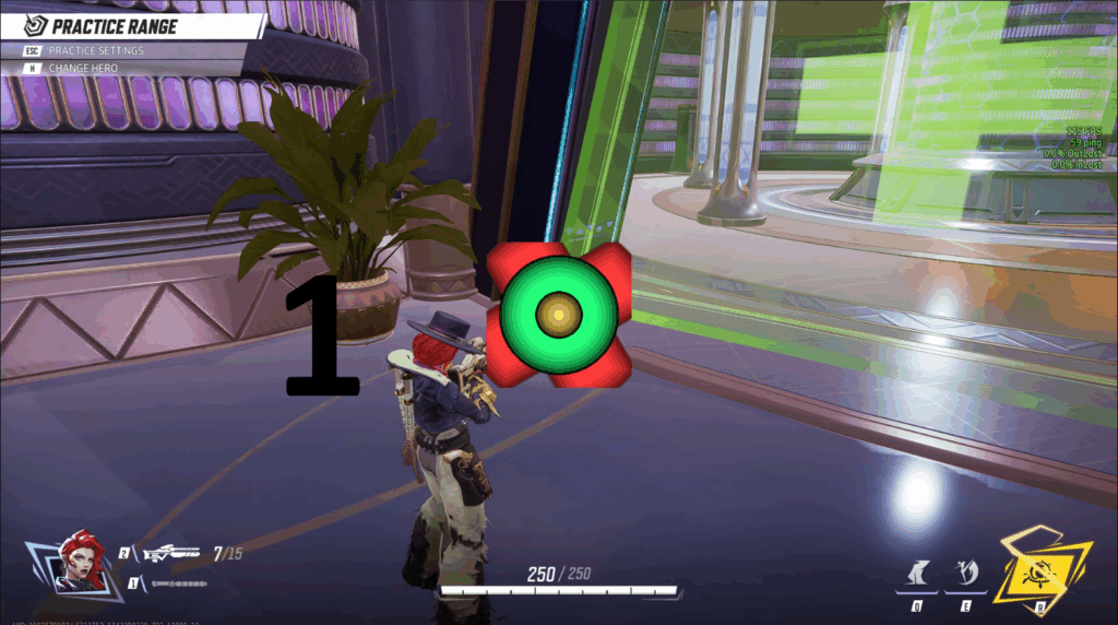Why Your Marvel Rivals Crosshair Code Isnt Working Fix Guide