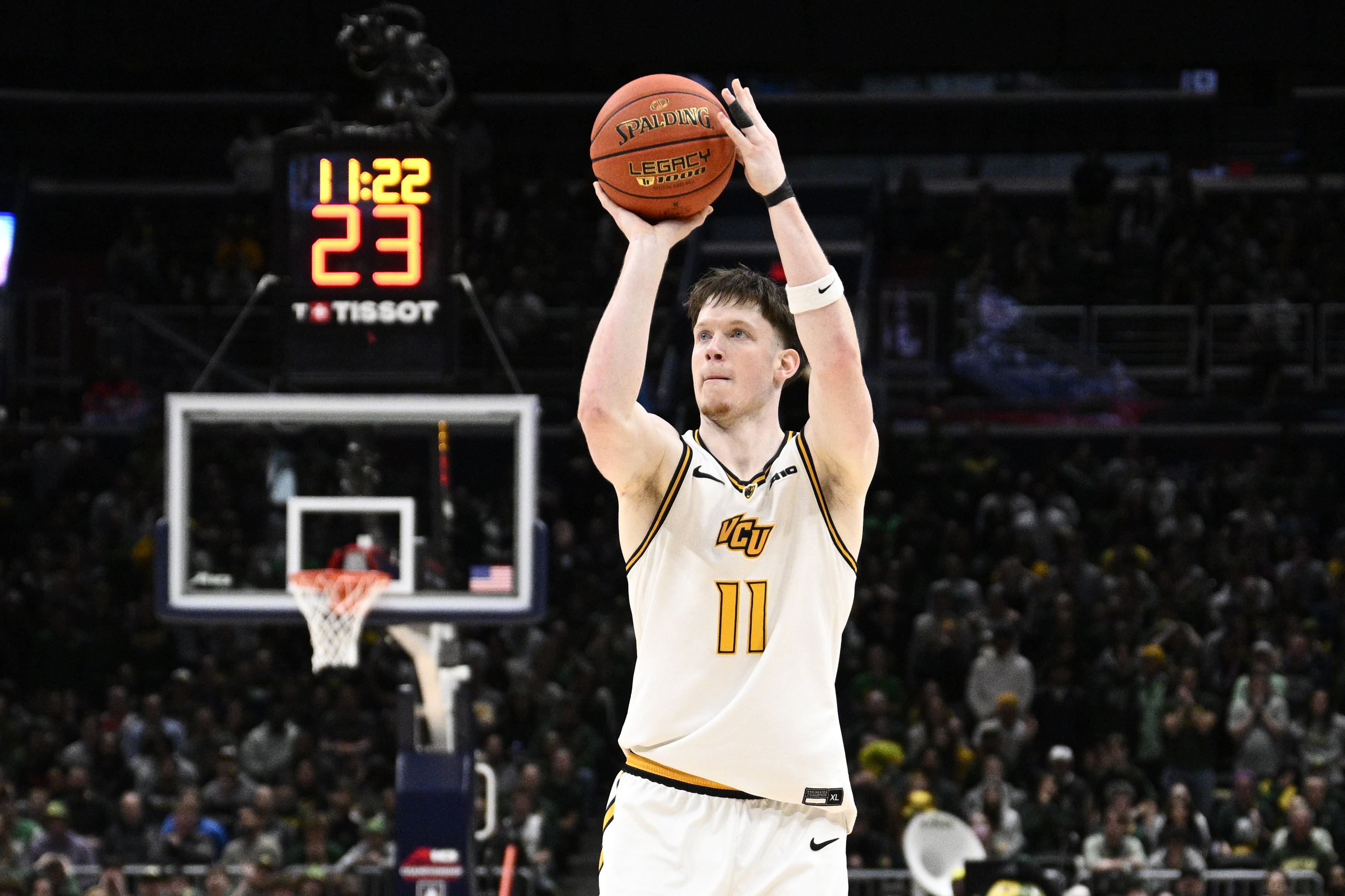 VCU Basketball News Player Moves Stars Stats Discover Top Stories