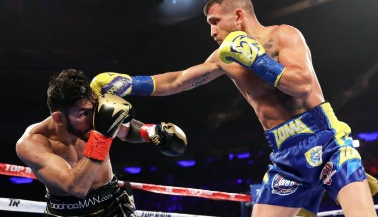 Was Lomachenko Boxing Record Ever Beaten? (Losses Explained Simply)