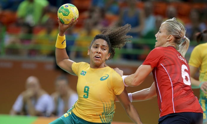Brazil handball team best players? (Meet the top stars and careers)